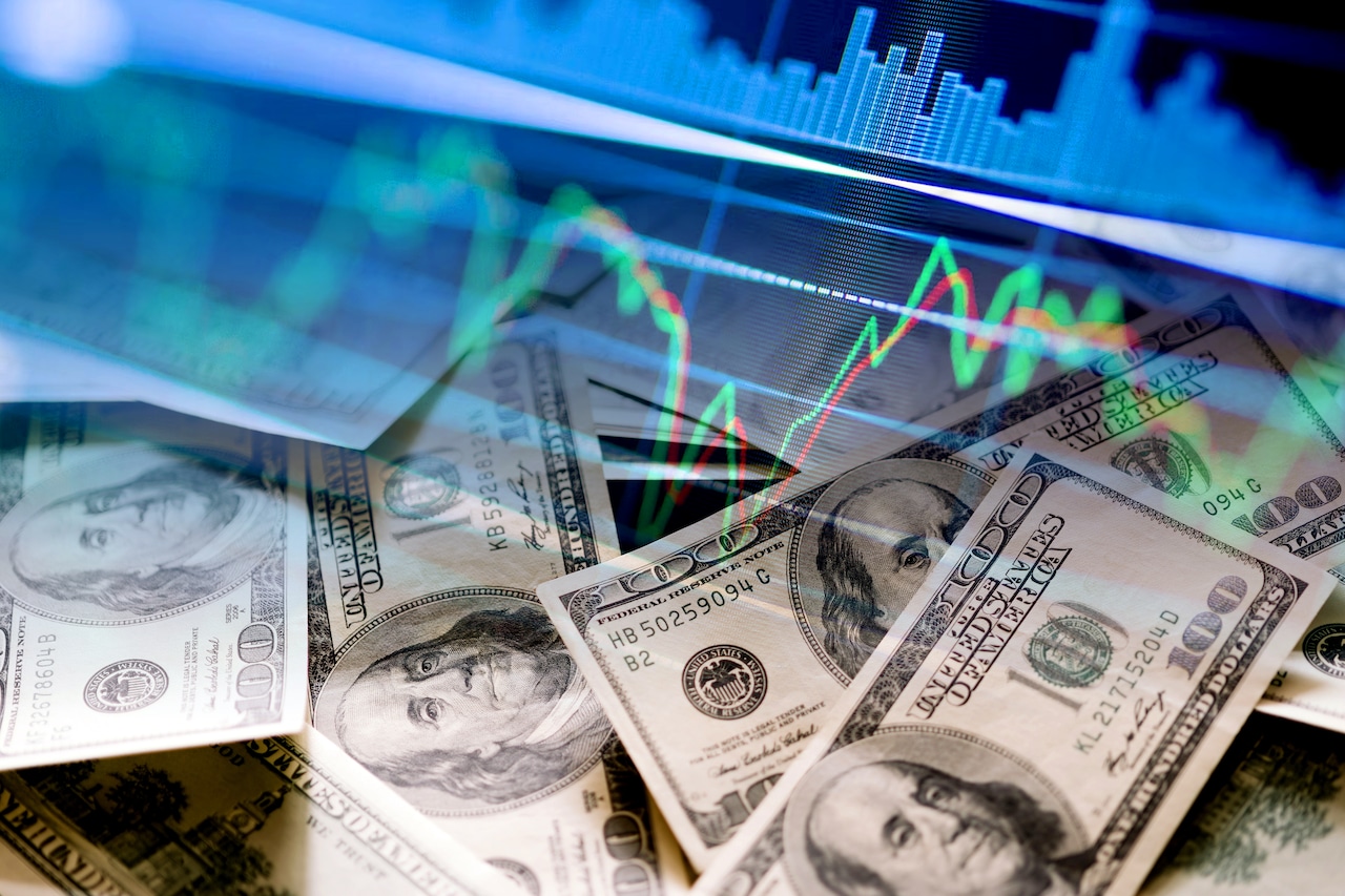 "Market Turmoil: Birmingham Stock Plummets, Iran Threatens Retaliation, and Big Banks Suffer"
