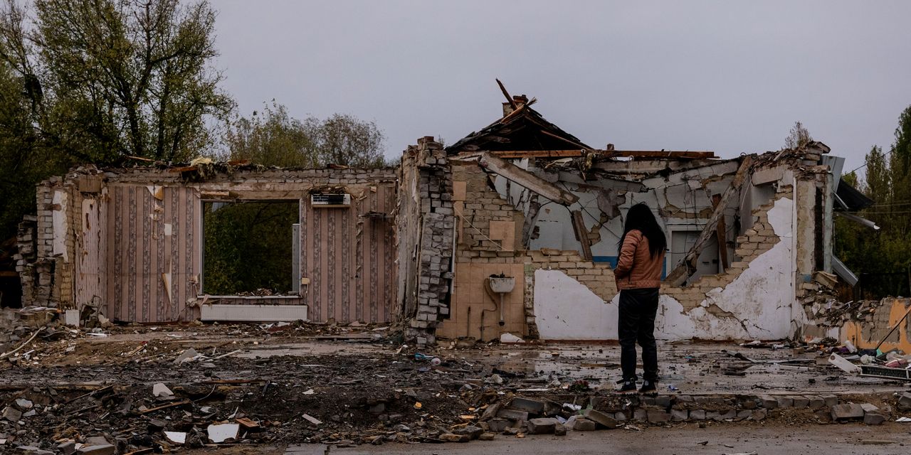 The Inside Job: Uncovering the Russian Tip-Off in Deadly Ukrainian Attack