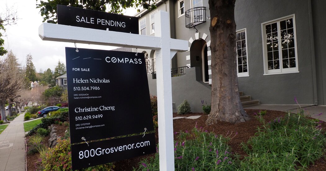 Featured image for Compass Sues Zillow Over Private Listing Restrictions and Competition