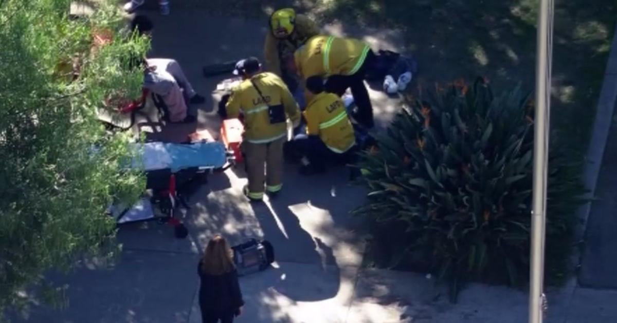 Violent Incident at Van Nuys High School Prompts Lockdown