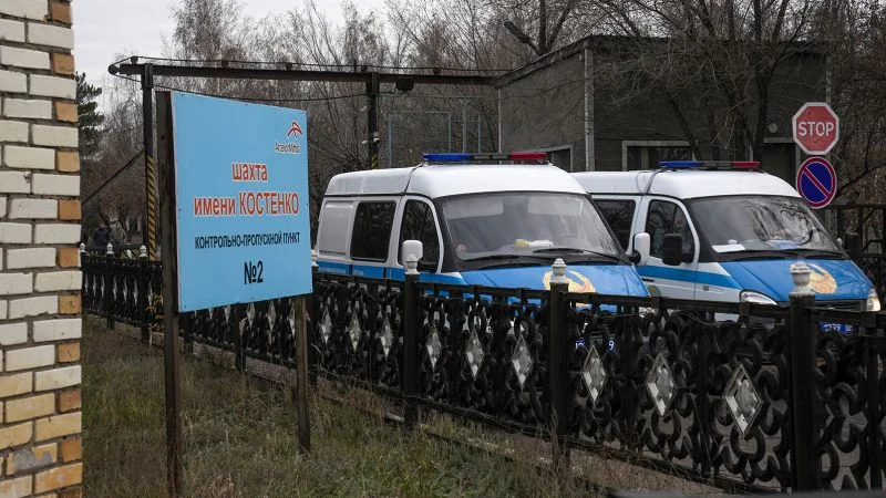Featured image for Kazakhstan Mine Blast Claims Dozens of Lives, Sparks Government Intervention
