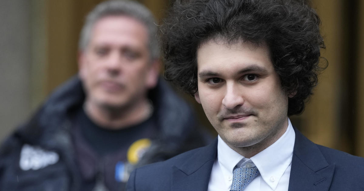 Featured image for "Sam Bankman-Fried's Legal Team Seeks Reduced Sentence Based on Autism and Public Perception"