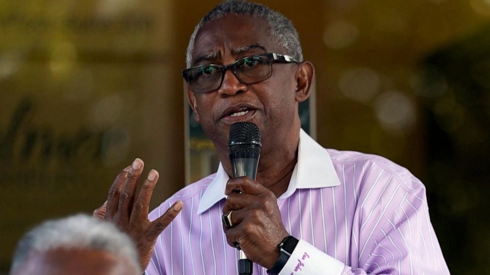 Featured image for South Carolina Mourns the Loss of Democratic State Senator John Scott at 69