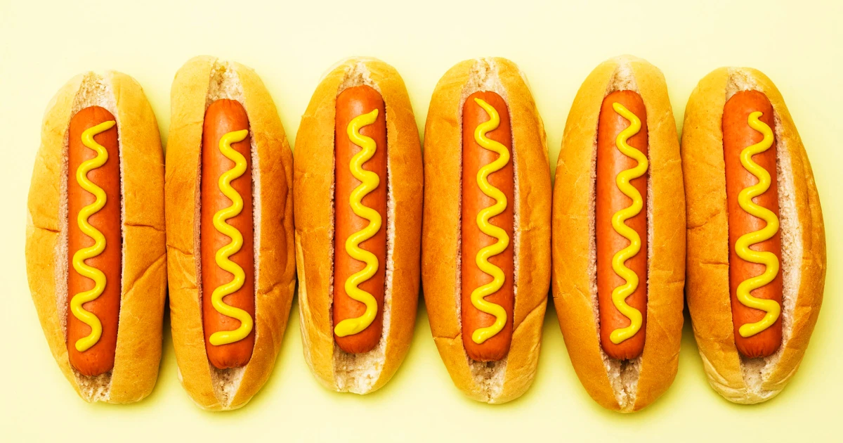 "Hot Dog Mania: The Ultimate Guide to National Hot Dog Day Celebrations"