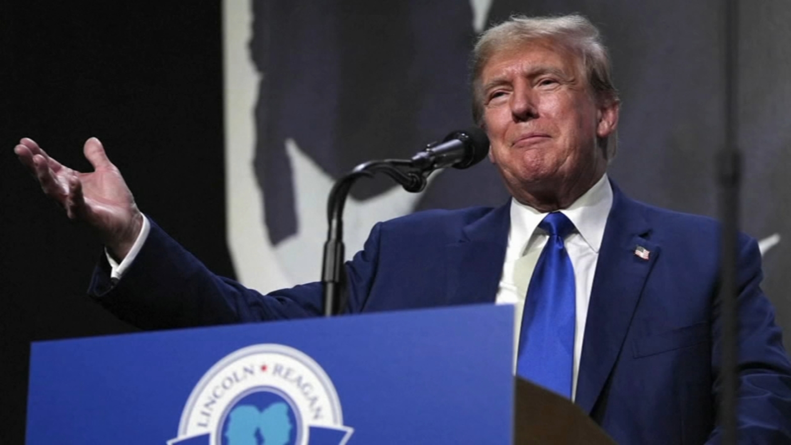 Featured image for RNC and Trump Campaign Raise Security Concerns Over Protest Zones at Milwaukee Convention