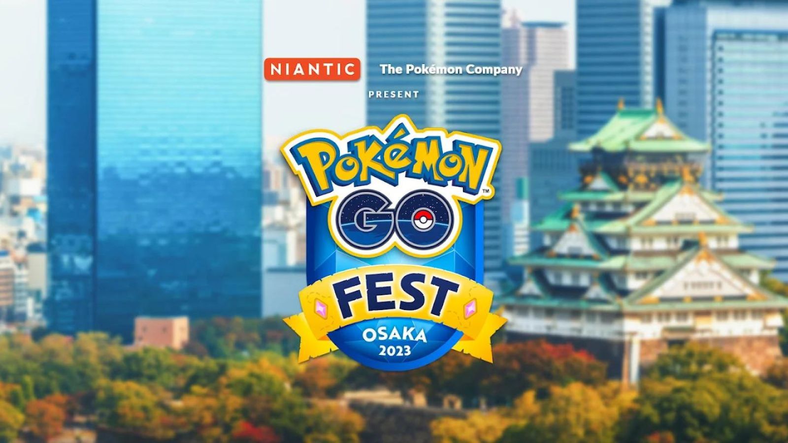 Featured image for "Pokemon Go Fest 2023: Locations, Tickets, and Diancie Rumors"