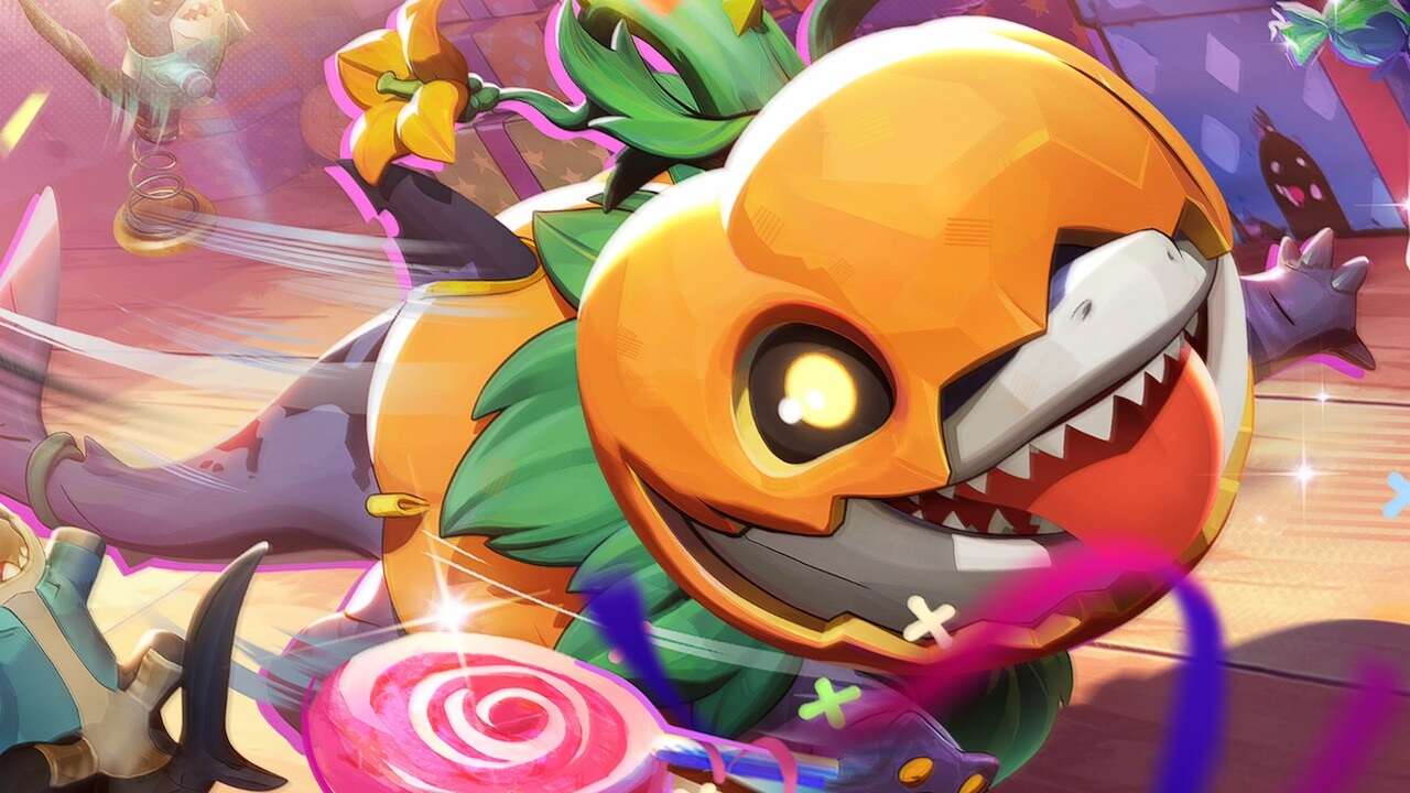Featured image for Marvel Rivals Unveils 2025 Halloween Skins and New Zombie Mode