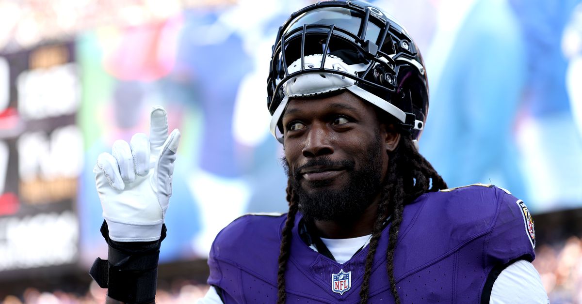 Featured image for "Ravens' Clowney Dances into Bonus Amid Team's Week 18 Incentive Chase"