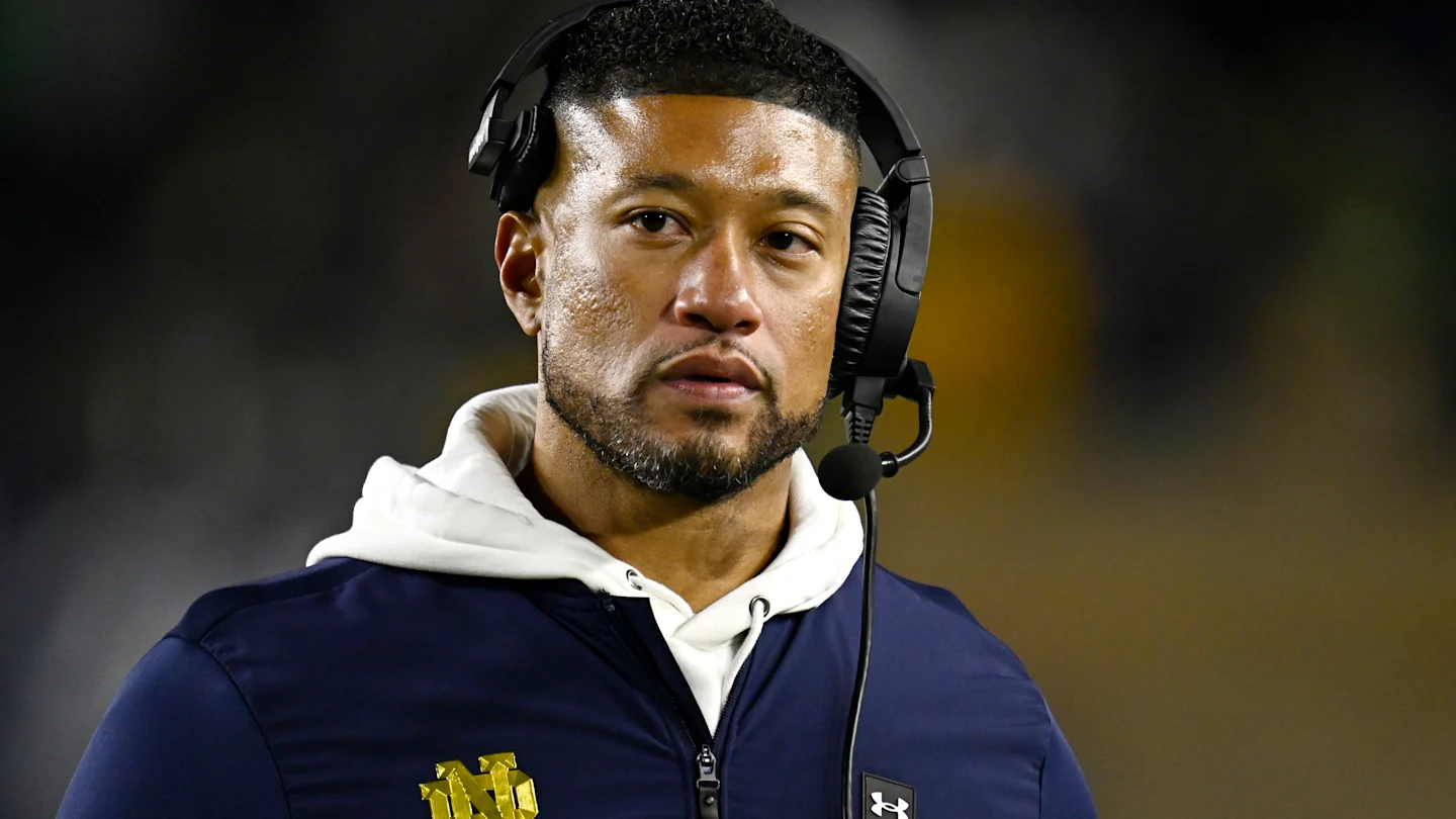 Featured image for Thomas Brown's Impact Felt as Bears Seek Permanent Head Coach