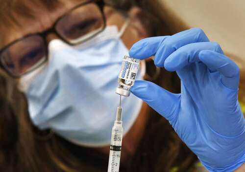 Featured image for "Vaccine Urgency: Health Officials and Doctors Stress Importance for Students and Parents"