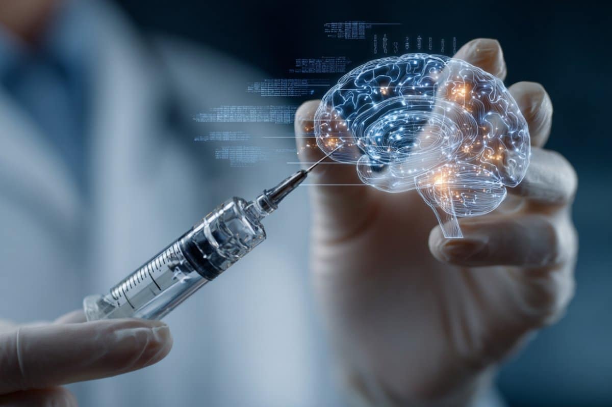 Featured image for New Weekly Injection Promises Steady Parkinson’s Treatment and Reduced Daily Pills