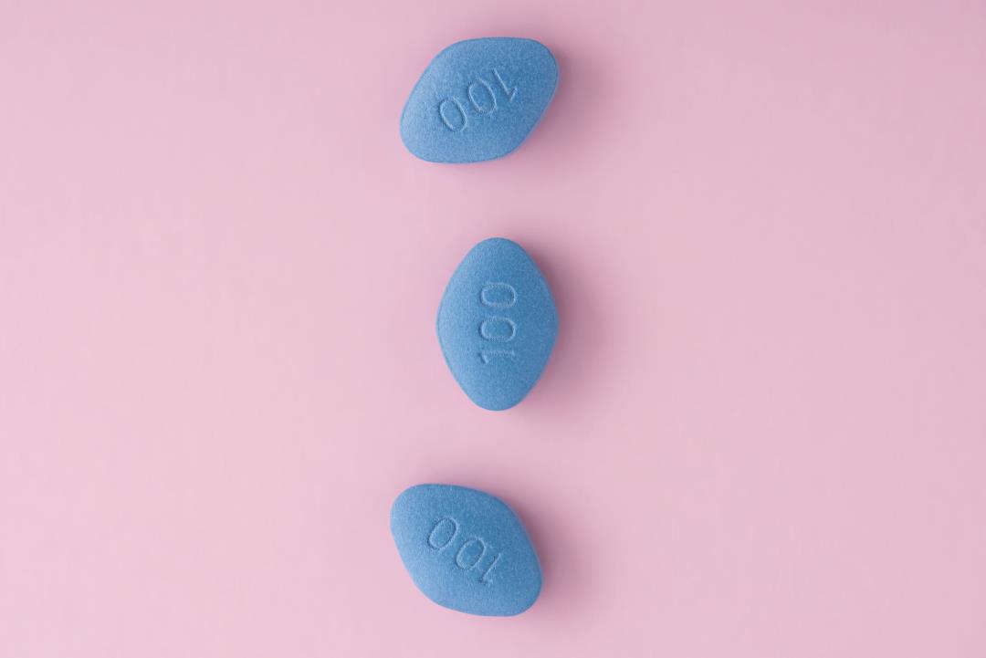 "Viagra and Cialis: Potential Alzheimer's Risk Reduction"