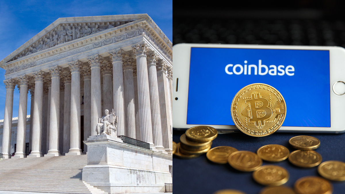 Coinbase vs. Bielski: The Landmark Crypto Case at the US Supreme Court