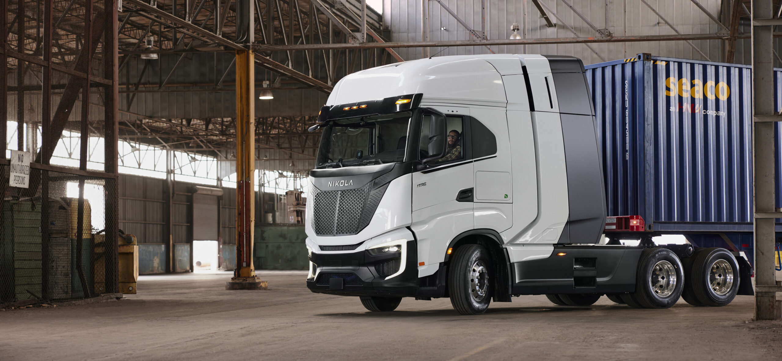 Featured image for Nikola expands hydrogen and electric truck offerings with new partnerships and orders.