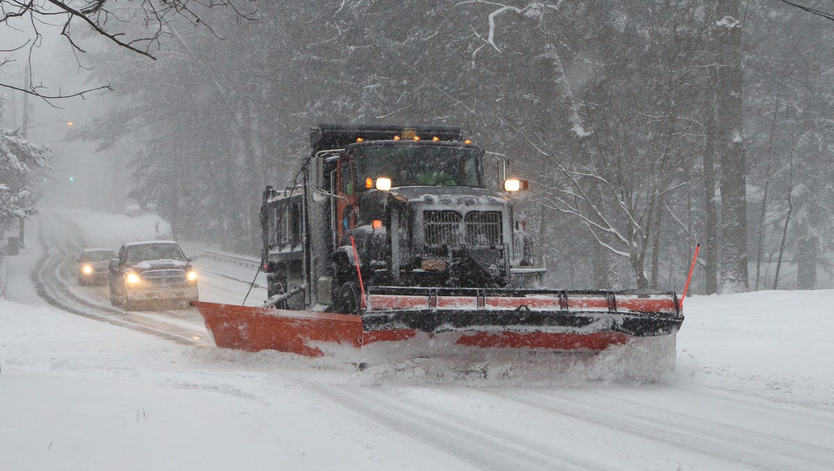 Featured image for "Double Winter Storms and Arctic Blast Set to Sweep Eastern US with Snow Surge"