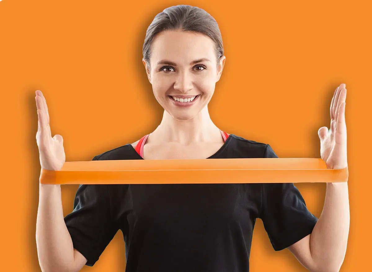 Five Daily Moves to Rebuild Upper-Body Strength After 50