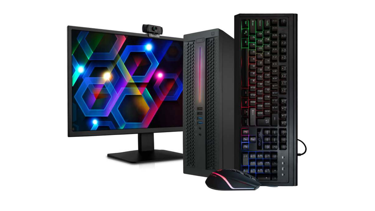 Featured image for "Save 55% on a Refurbished HP EliteDesk and Windows 10 Pro Bundle"