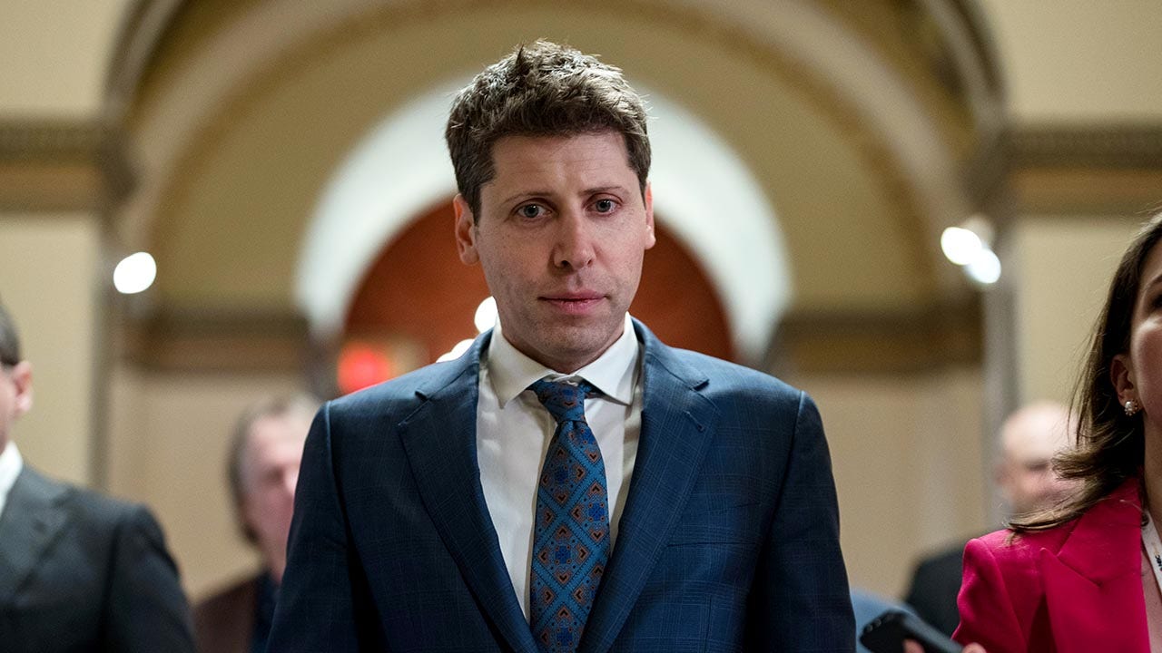 "OpenAI Reinstates Sam Altman to Board of Directors Following Investigation"