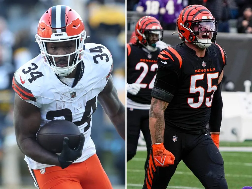 Featured image for Patriots' Key Trade Moves and Targets Ahead of Deadline