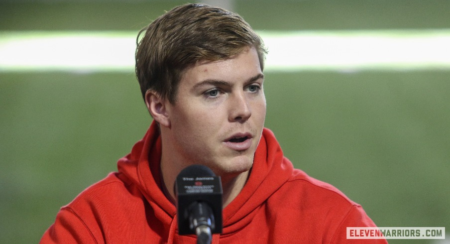 Featured image for Ohio State vs. Michigan: A Rivalry Fueled by Intensity and History