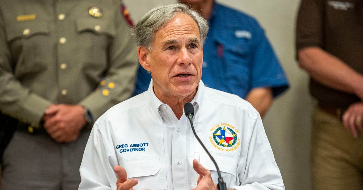 Texas Floods Highlight Need for Improved Warning Systems and Redistricting Efforts