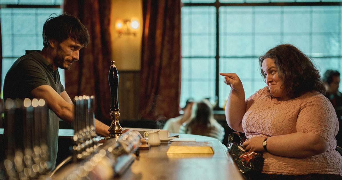 Featured image for Real-Life 'Baby Reindeer' Inspiration Sues Netflix for $170M Defamation