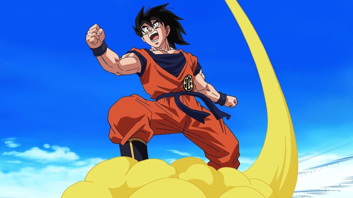 Featured image for "Toonami Pays Tribute to Akira Toriyama with Dragon Ball Marathons"