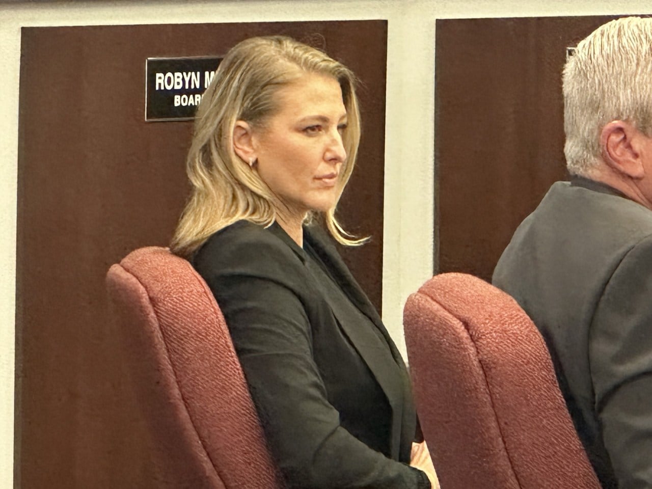 Featured image for Calls for Resignation Grow as Sarasota School Board Urges Bridget Ziegler to Step Down