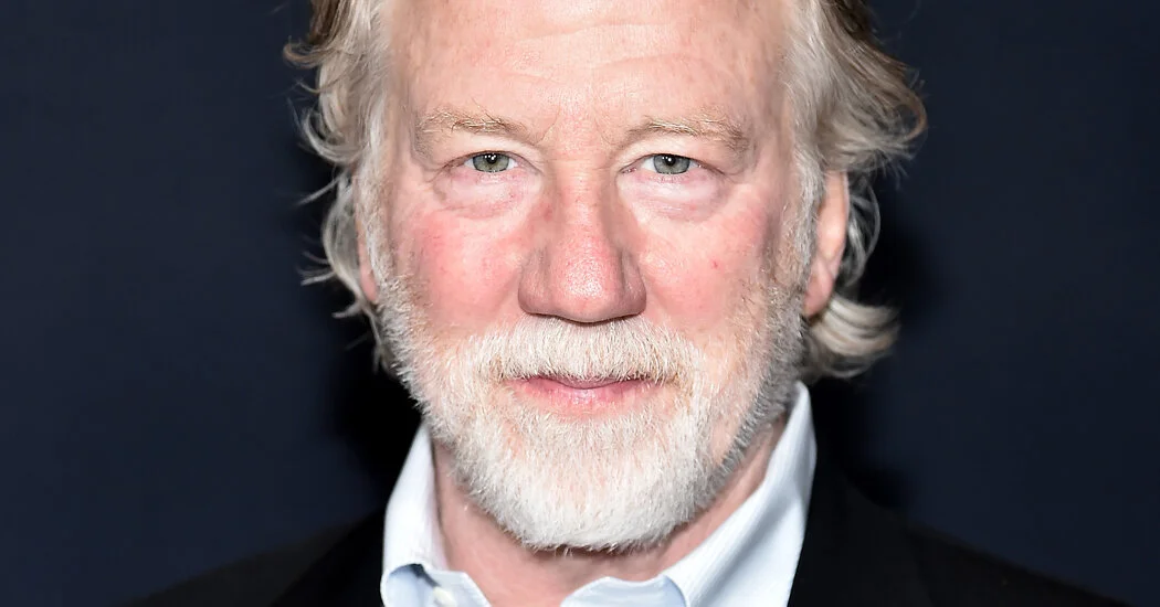 Timothy Busfield Indicted on Four Counts in NM Child-Sexual-Contact Case