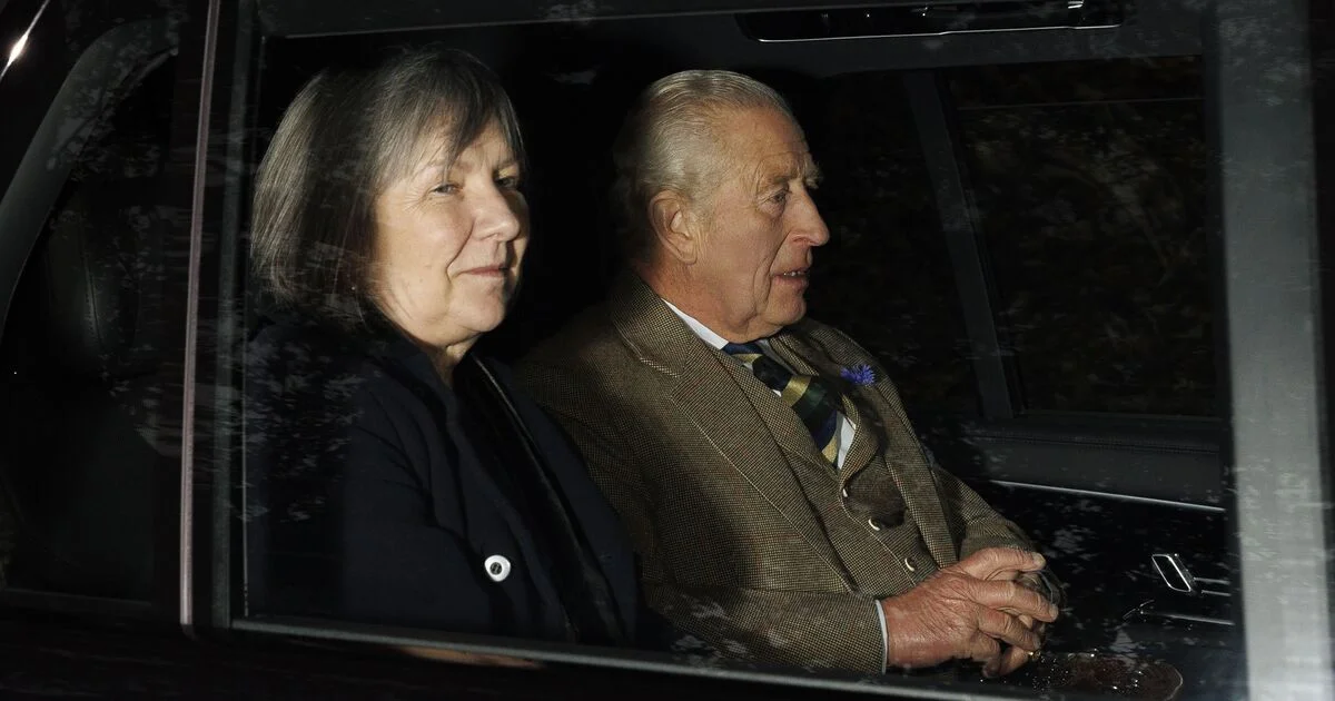 Prince Andrew's Royal Future in Jeopardy Amid Scandal Revelations