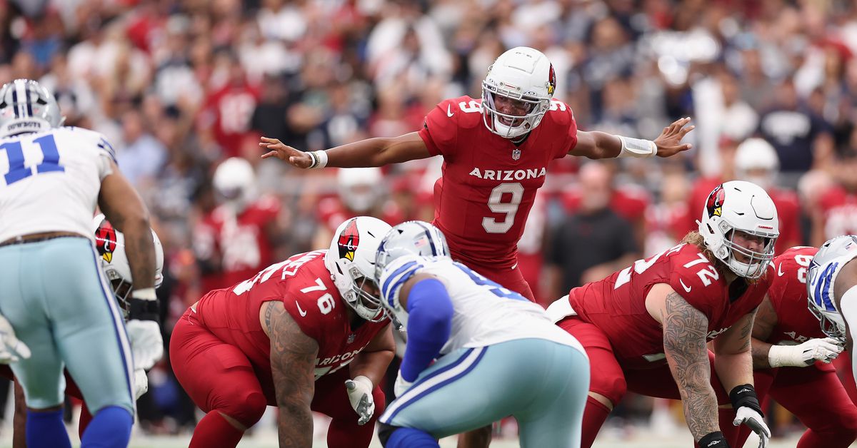 Cardinals' Stunning Upset Leaves Cowboys Defense Shaken