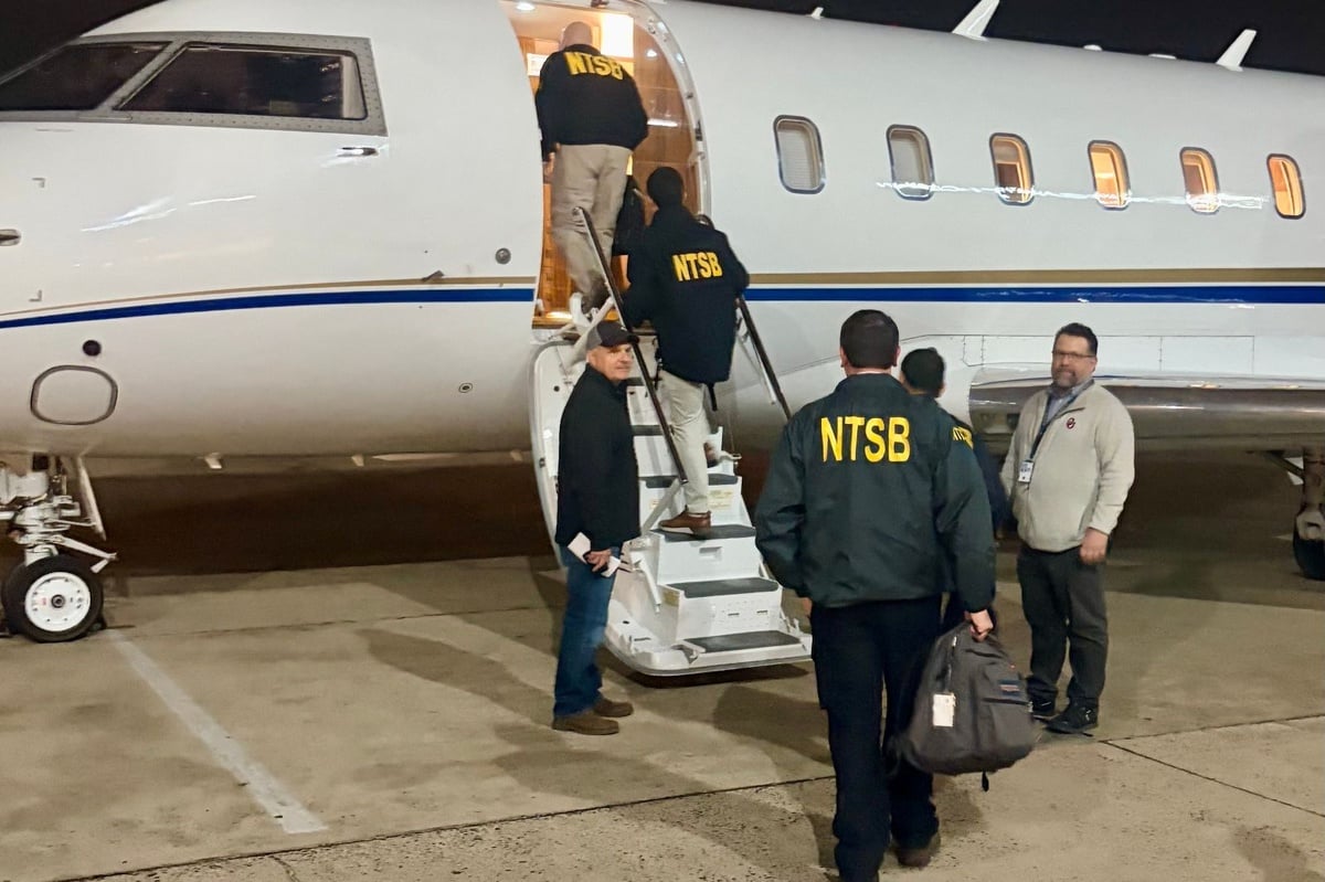 Featured image for Investigation Reveals Details of Greg Biffle Plane Crash