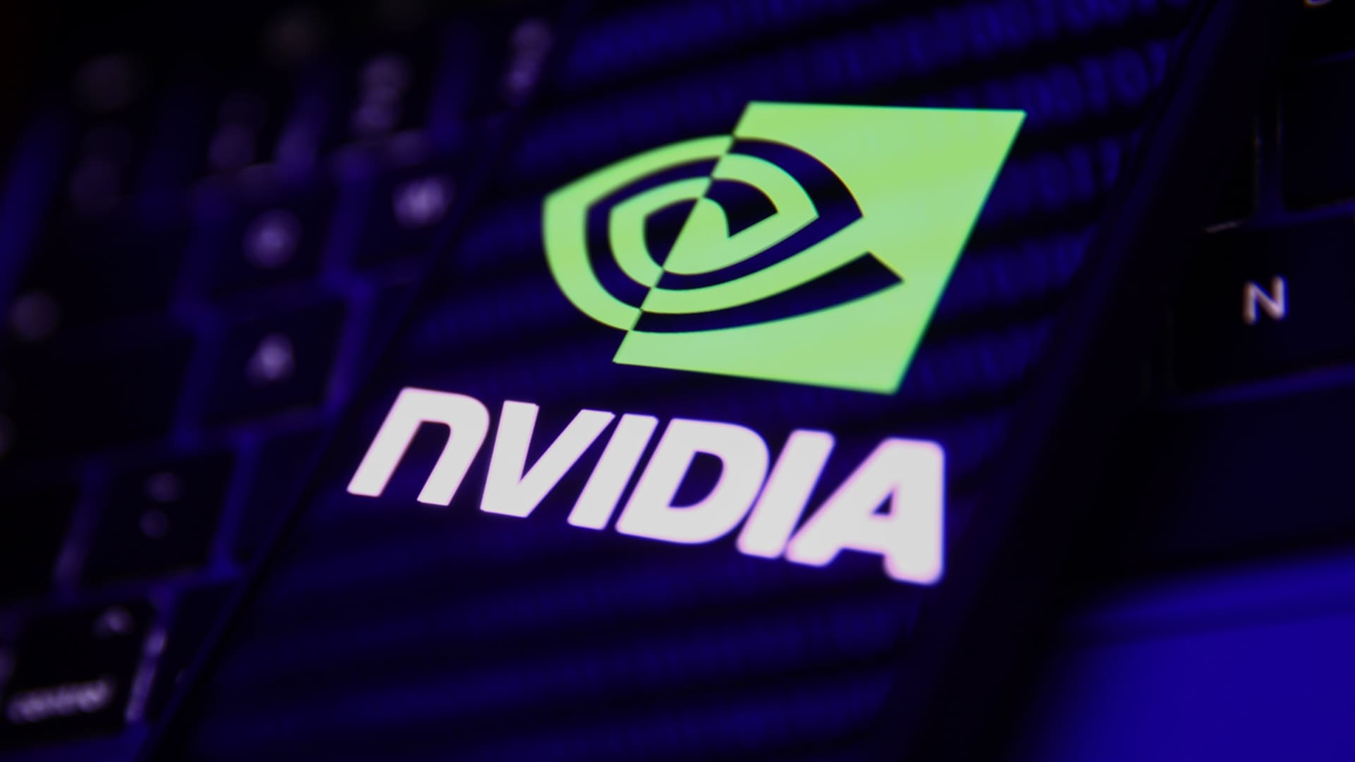 "Nvidia's Q4 Earnings Report Impact on TSMC and ASML Stocks"