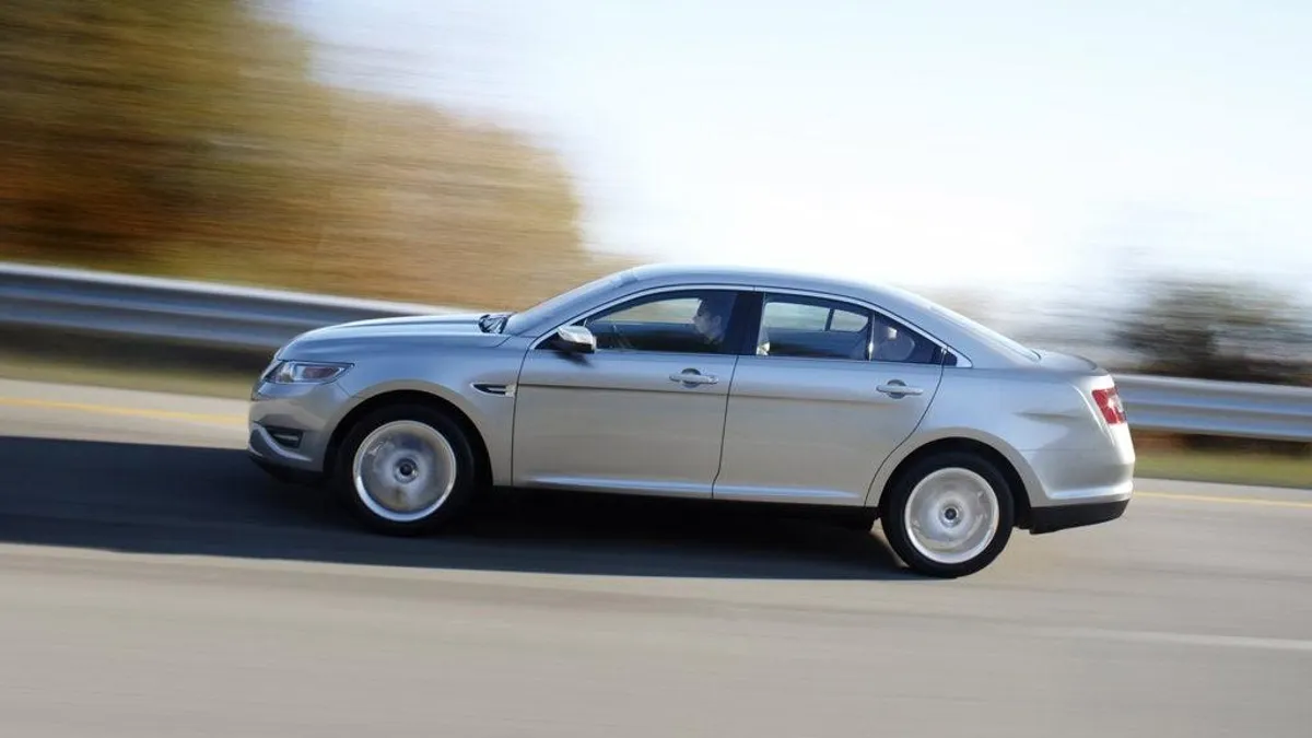 Featured image for "Enhancing Visibility: Upgrading from a Taurus to Improve Safety and Clarity!"