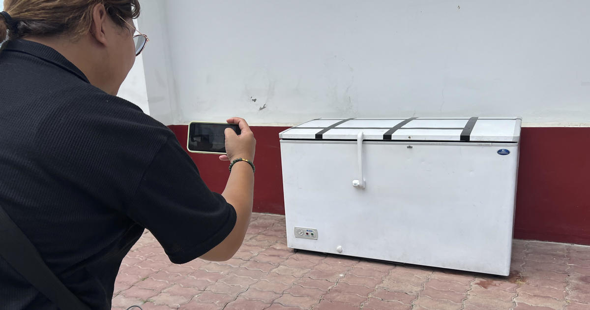 "Gruesome Discovery: Missing German Businessman's Dismembered Body Found in Thai Freezer"