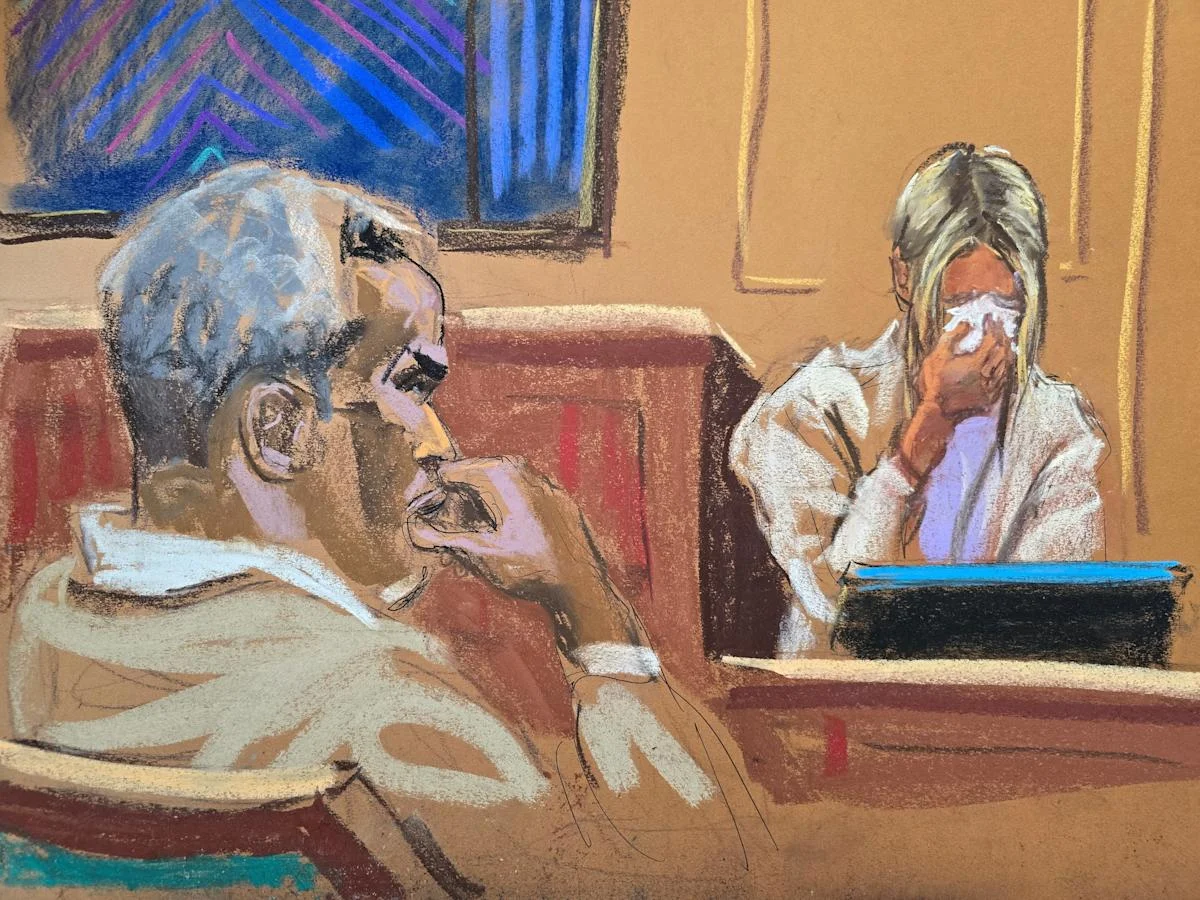 Diddy Trial: Ex-Assistant Testifies of Threats, Assaults, and PTSD