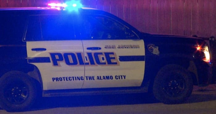 Hit-and-Run Driver Leaves Pedestrian Injured on North Side, SAPD Reports