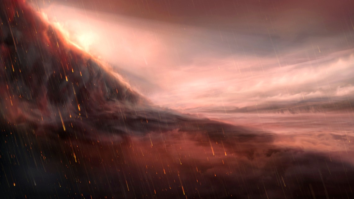 Featured image for The Fate of Rocky Planets Near Stars Unveiled by Astronomers.