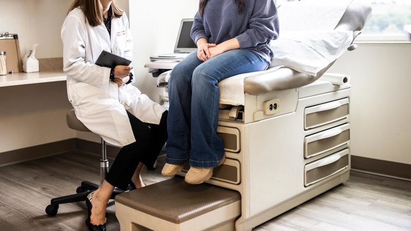 Featured image for Task Force Recommends HPV Testing Over Pap for Women 30+