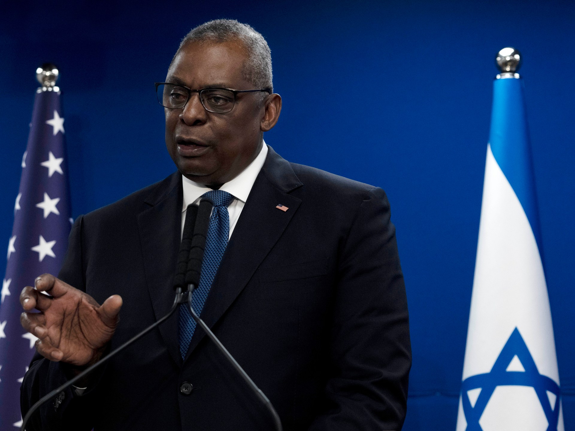 Featured image for "US-led International Force Formed to Safeguard Red Sea Shipping from Houthi Attacks"