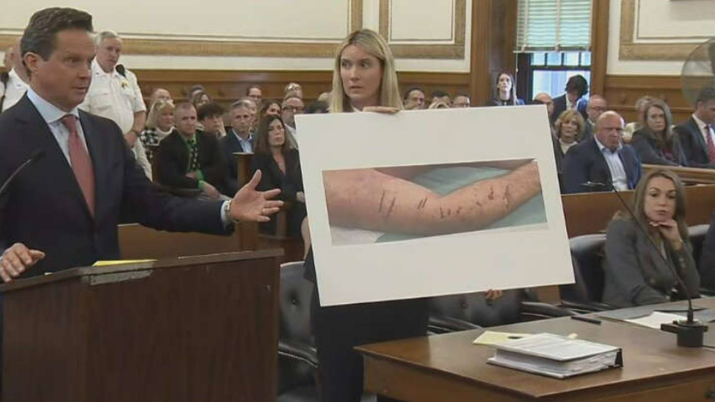 Karen Read's Defense Accuses Prosecution of Withholding Evidence in O'Keefe Murder Case.
