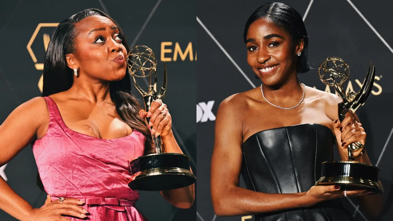 "Emmys Through the Years: Memorable Moments and Winners"