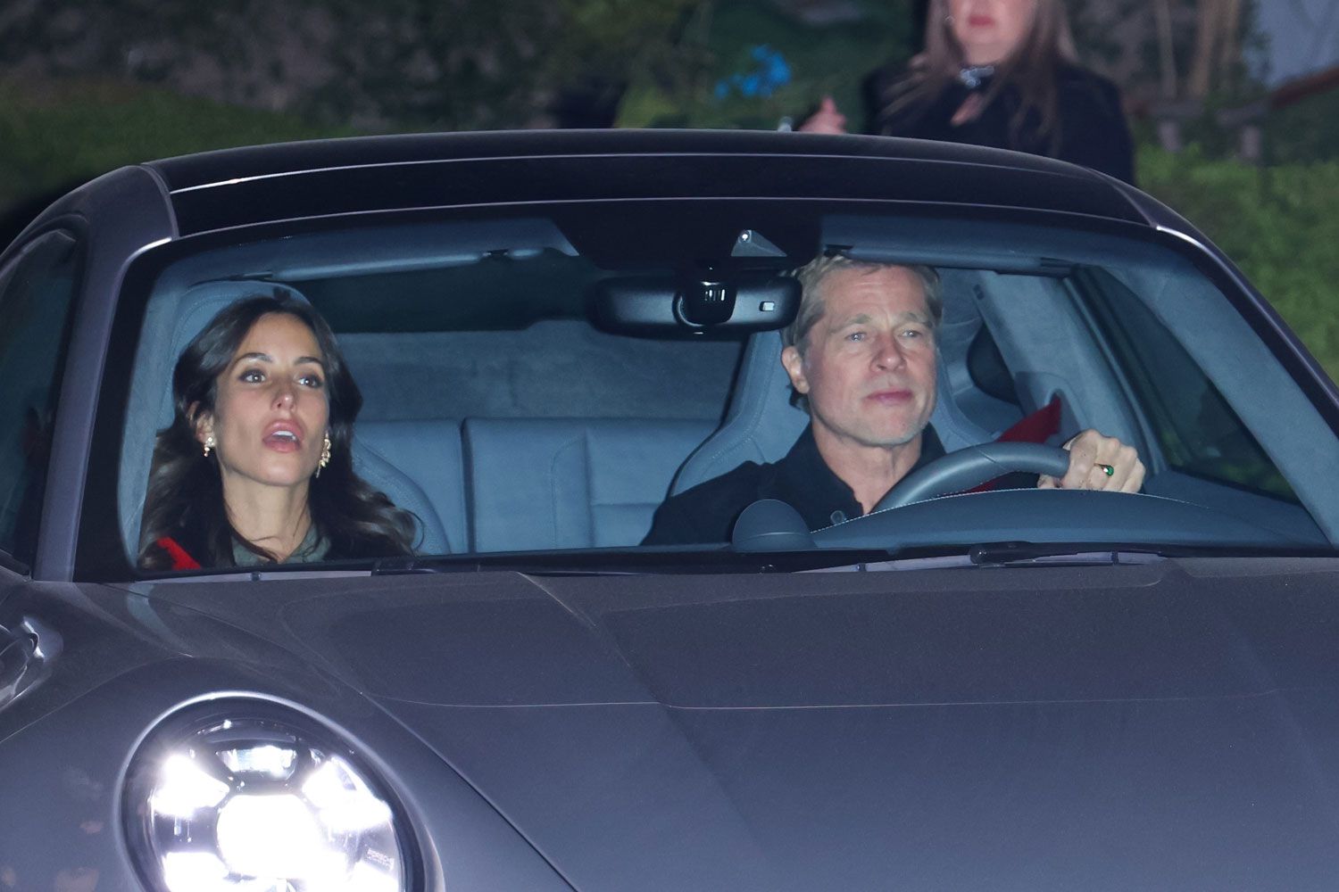 Featured image for Leonardo DiCaprio Celebrates 50th Birthday with Star-Studded Bash