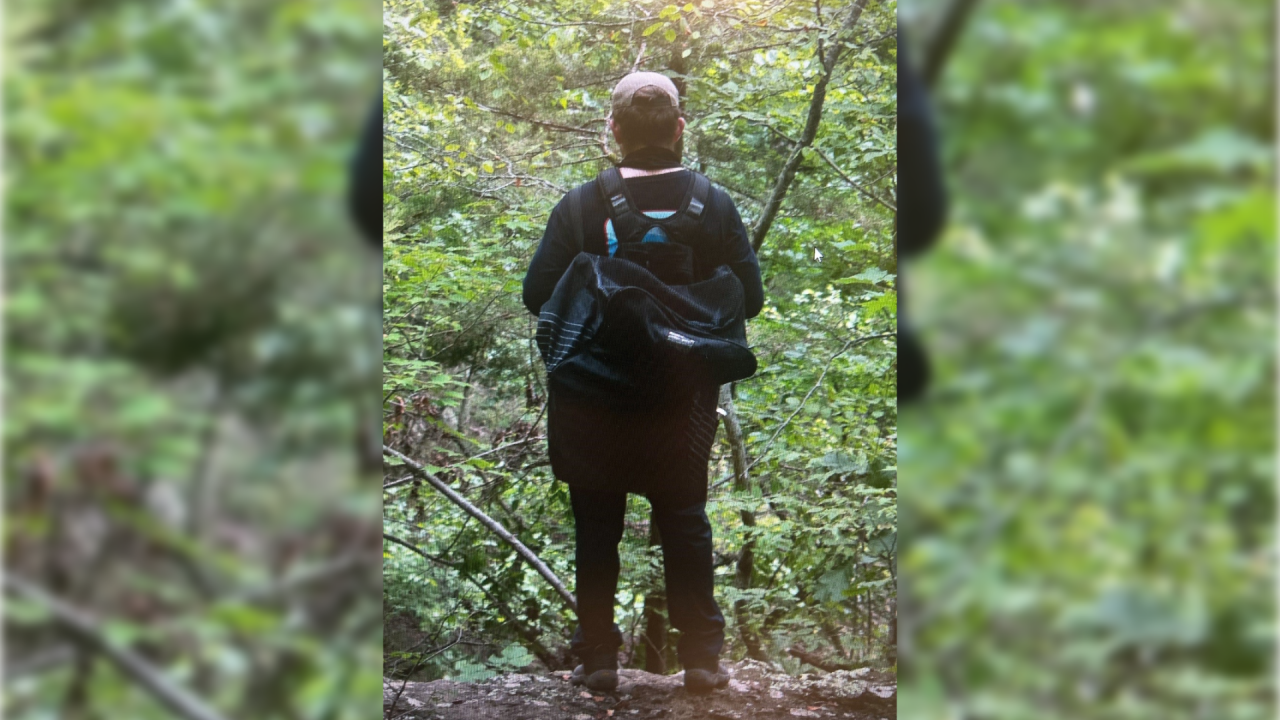 Featured image for Arkansas Police Seek Person of Interest in Devil's Den Homicide