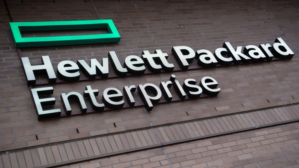 Hewlett Packard Enterprise in Advanced Talks to Acquire Juniper Networks for $13 Billion