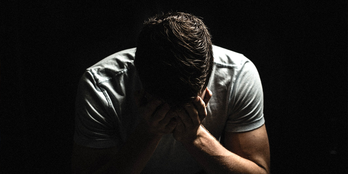 Featured image for Gender Disparity in Overdose Deaths: Men at Higher Risk.