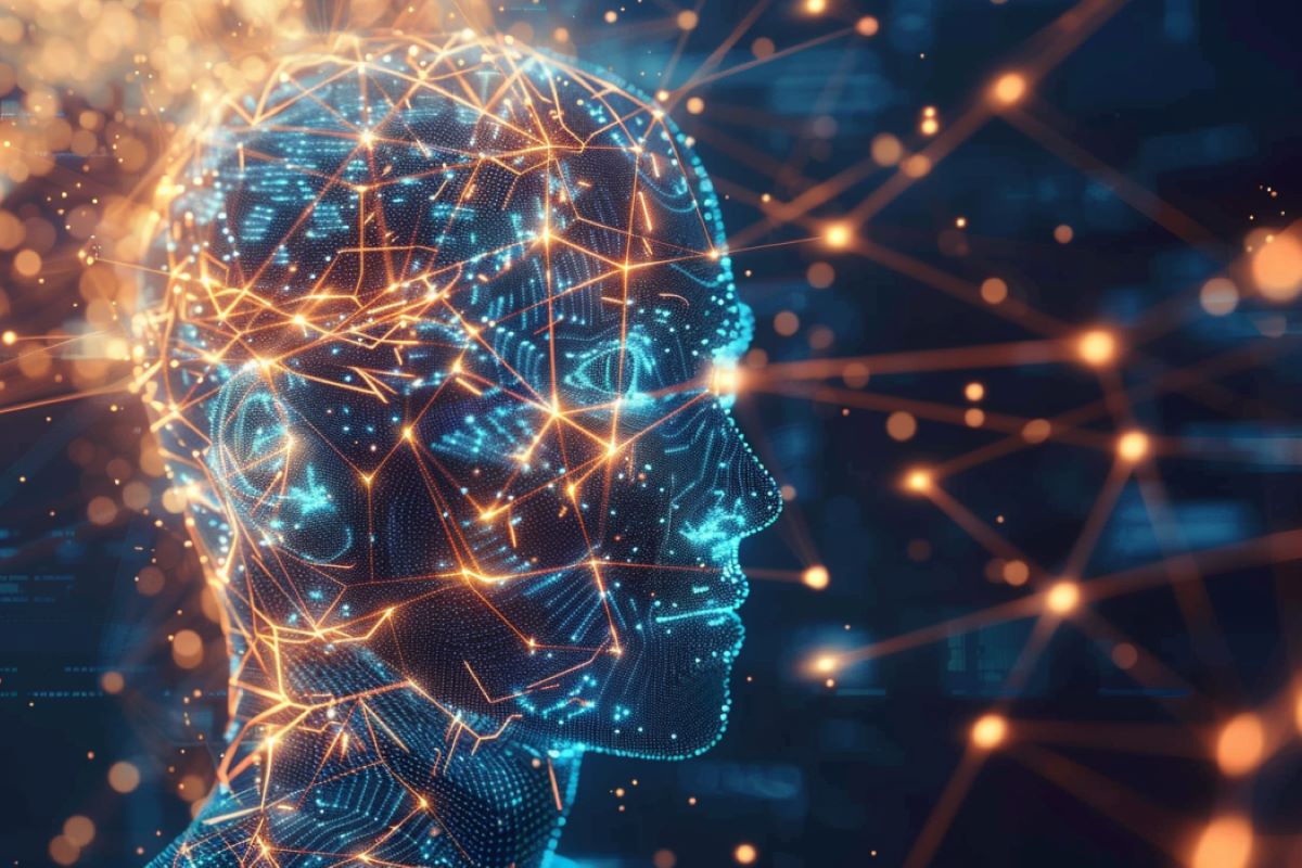 Featured image for AI Enhances Decision Accuracy by Mimicking Humans