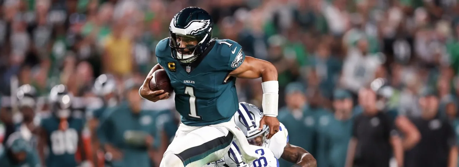 Featured image for Week 7 Fantasy Football Insights: Rankings, Matchups, and Start/Sit Tips