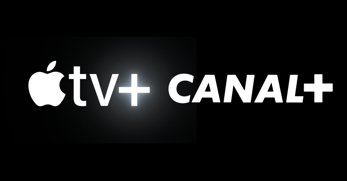 Canal+ subscribers to receive Apple TV+ for free in new deal.