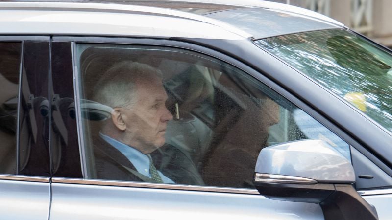 Featured image for Prosecutors Target Comey's Defense Lawyer Over Conflict of Interest